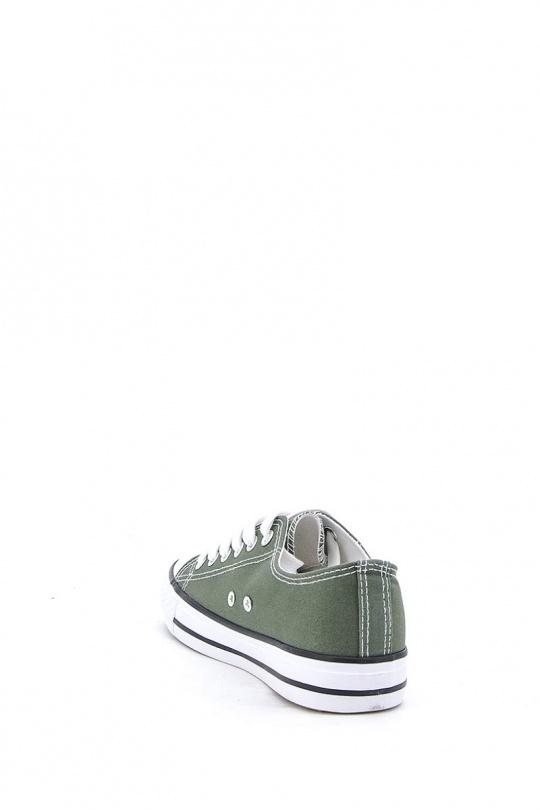 Baskets Chaussures Blanc SUREDELLE 888-1 Efashion Paris