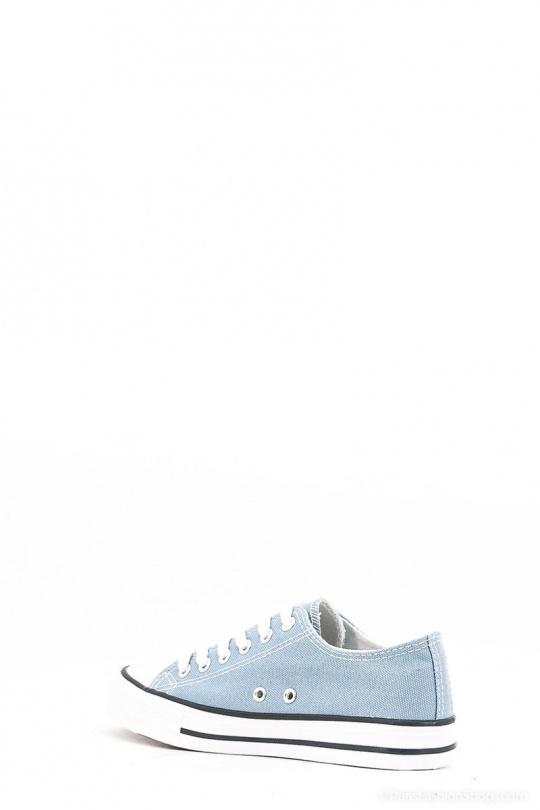 Baskets Chaussures Blanc SUREDELLE 888-1 Efashion Paris