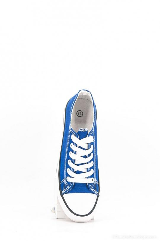 Baskets Chaussures Blanc SUREDELLE 888-1 Efashion Paris