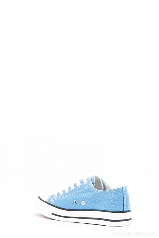 Baskets Chaussures Blanc SUREDELLE 888-1 Efashion Paris