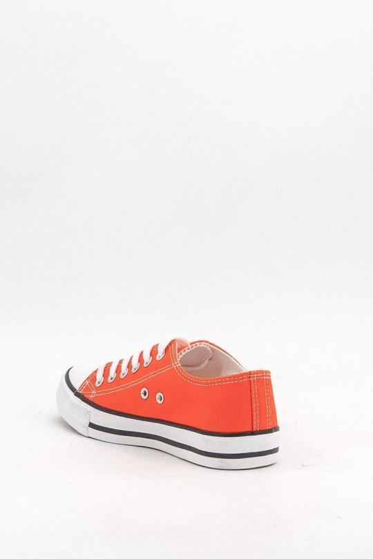 Baskets Chaussures Blanc SUREDELLE 888-1 Efashion Paris