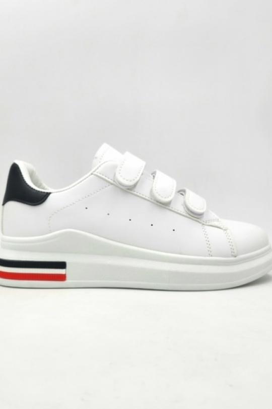 Zapatillas deportivas Zapatos Black SUREDELLE FX-20 Efashion Paris