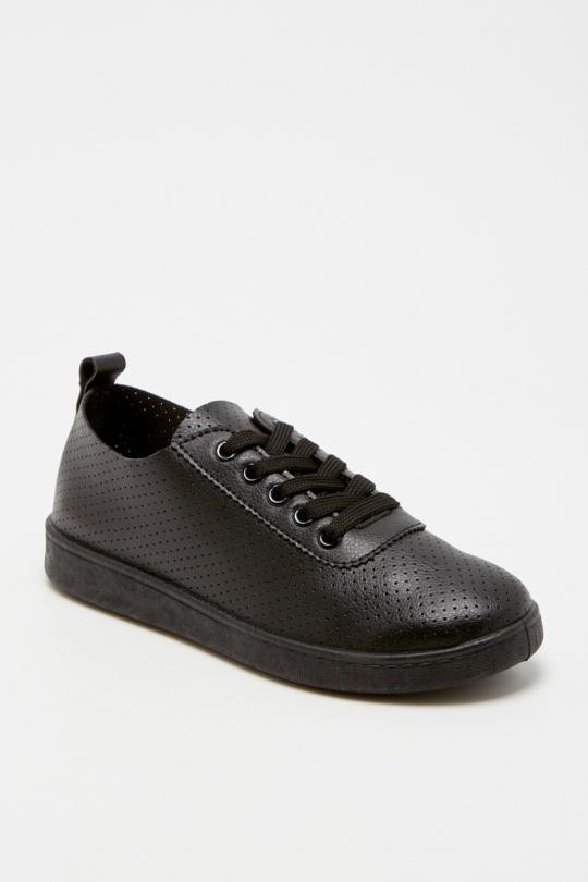 Zapatillas deportivas Zapatos White SUREDELLE BC-58 Efashion Paris