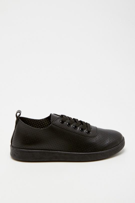 Zapatillas deportivas Zapatos White SUREDELLE BC-58 Efashion Paris