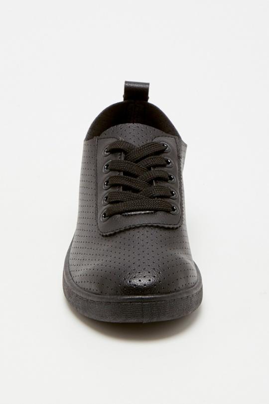 Zapatillas deportivas Zapatos White SUREDELLE BC-58 Efashion Paris
