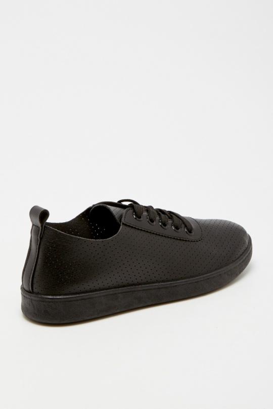 Zapatillas deportivas Zapatos White SUREDELLE BC-58 Efashion Paris