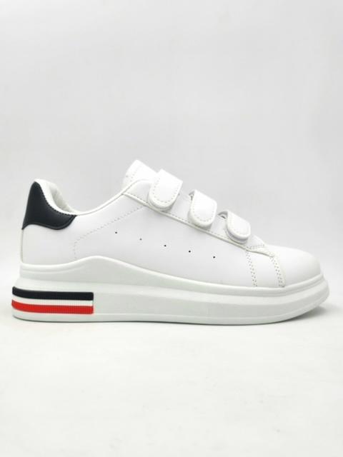 Zapatillas deportivas Zapatos Black SUREDELLE FX-20 #c Efashion Paris