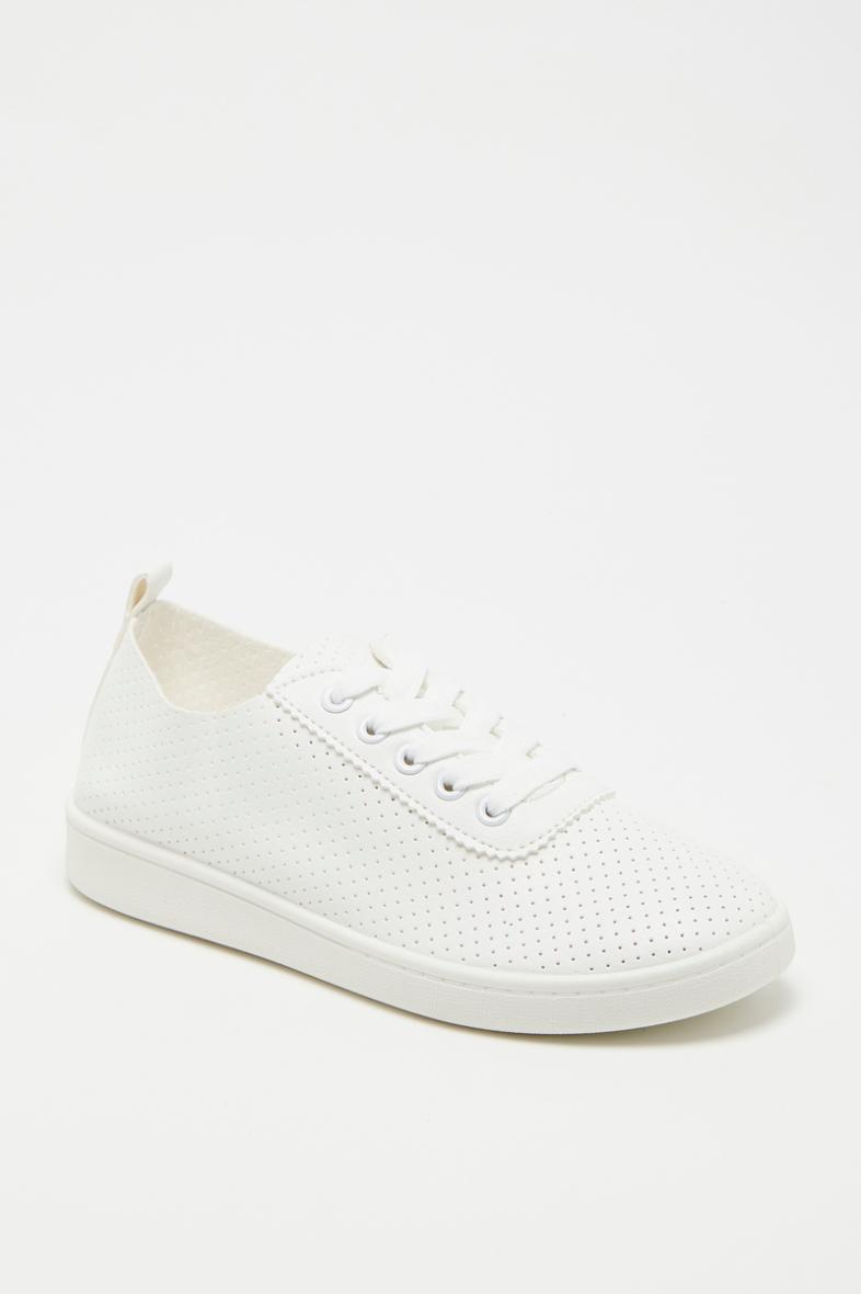 Zapatillas deportivas Zapatos White SUREDELLE BC-58 #c Efashion Paris