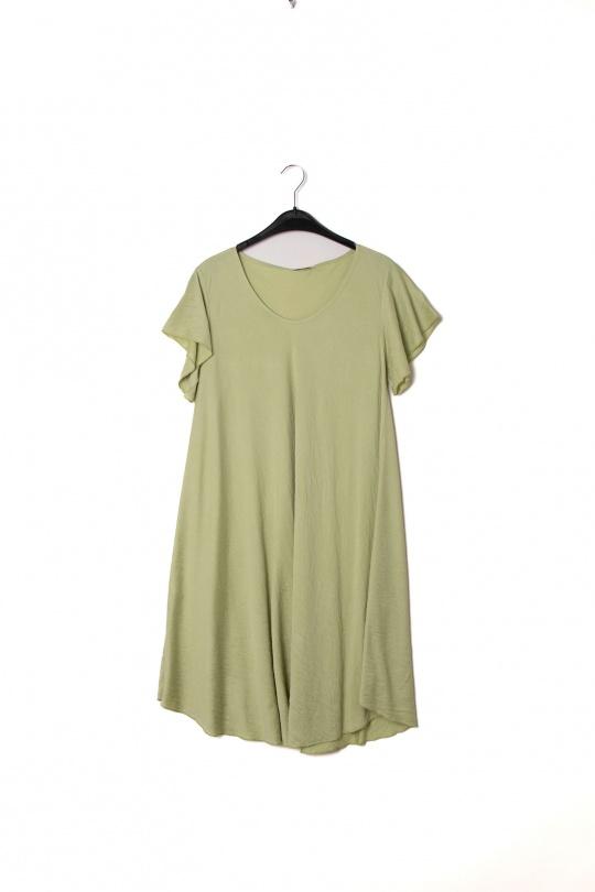 Short dresses Women Mixed colors Classic&Co 829 Efashion Paris