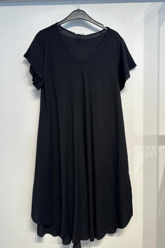 Short dresses Women Mixed colors Classic&Co 829 Efashion Paris