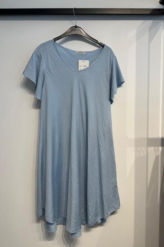 Short dresses Women Mixed colors Classic&Co 829 Efashion Paris