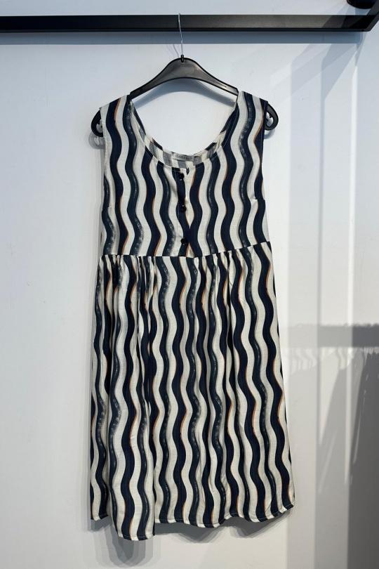 Short dresses Women Mixed colors Classic&Co 836-2 Efashion Paris