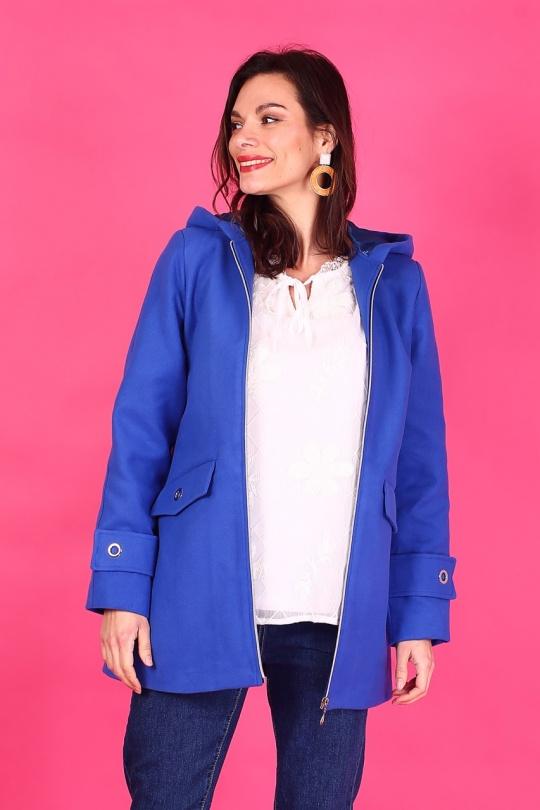 Mayorista abrigo mujer, cazadoras y abrigos para