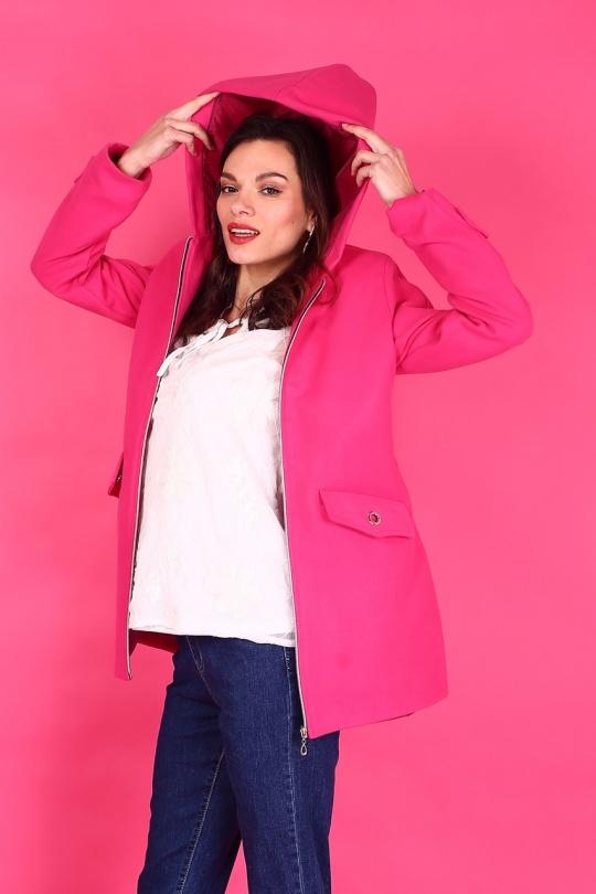 Mayorista abrigo mujer, cazadoras y abrigos para