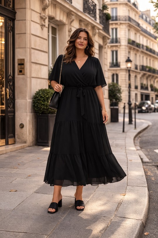 Maxi dresses Women Blue YOU UDRESS QALIOR- standard size Efashion Paris