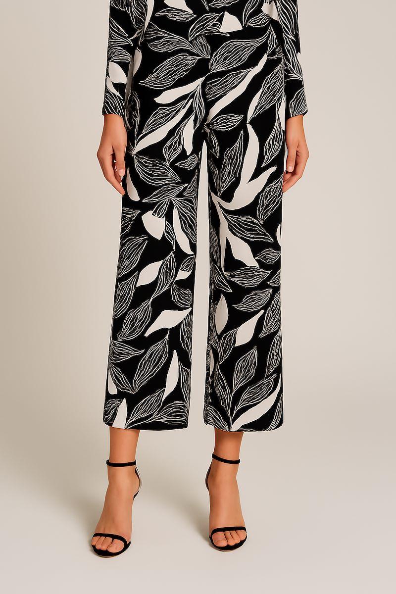 Pantalons Femme Noir YOU UDRESS PANTALON NORALU NOIR GT #c Efashion Paris