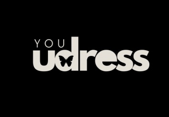 YOU UDRESS