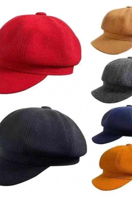 Gorras Complementos Multicolor MODE CMD 89 Efashion Paris