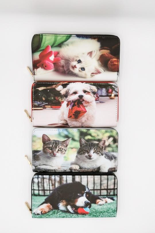 Petite maroquinerie Maroquinerie Multicouleur MODE CMD 803 Efashion Paris