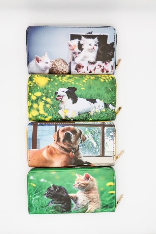 Petite maroquinerie Maroquinerie Multicouleur MODE CMD 803 Efashion Paris