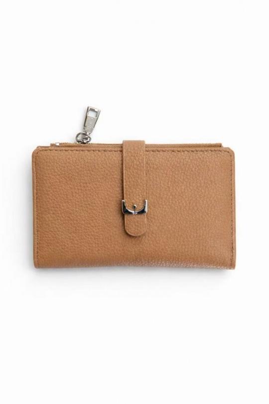 Petite maroquinerie Maroquinerie Couleurs mélangées MODE CMD K-062# Efashion Paris