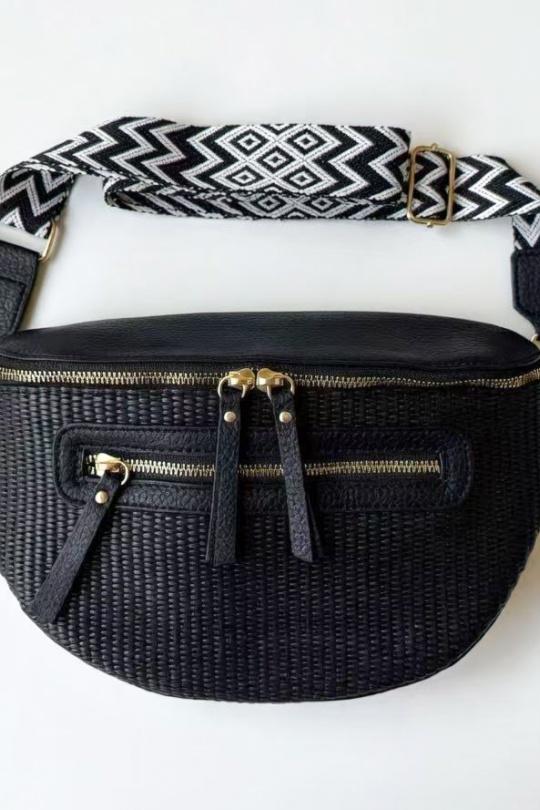 Fanny pack Bags Multicolor MODE CMD XP8064# Efashion Paris