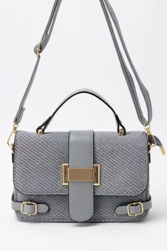 Sacs à main Maroquinerie Bleu clair MODE CMD  GH923# Efashion Paris