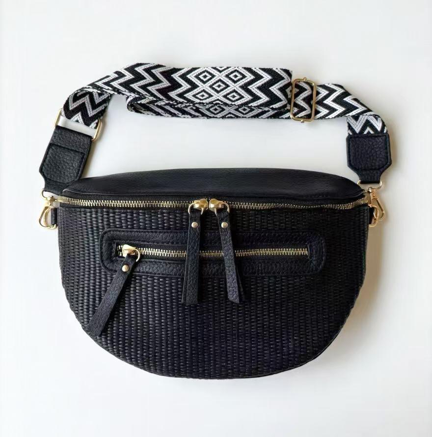 Fanny pack Bags Multicolor MODE CMD XP8064# #c Efashion Paris