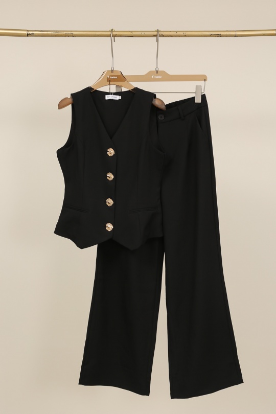 Ensembles Femme Bleu ciel YFASHION D2602 Efashion Paris