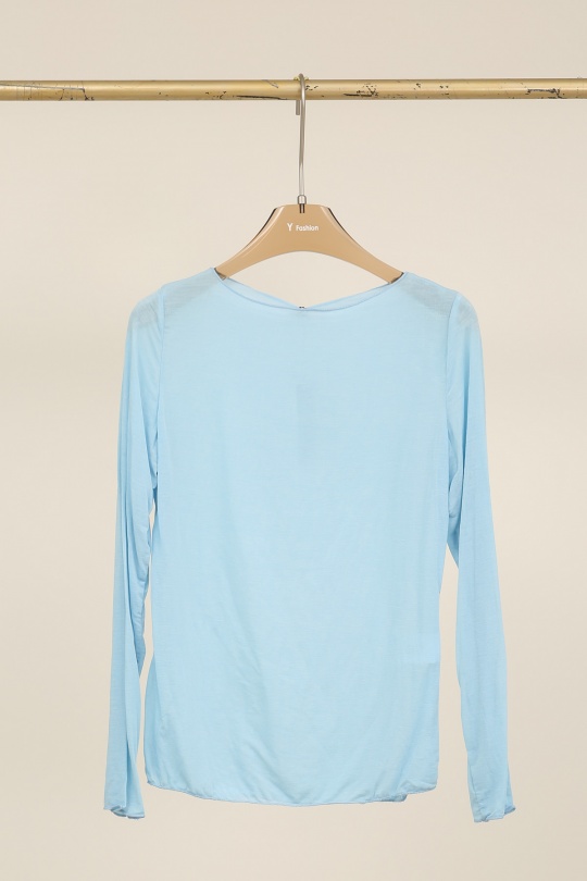 Tops Femme Rose YFASHION 90440-1 Efashion Paris