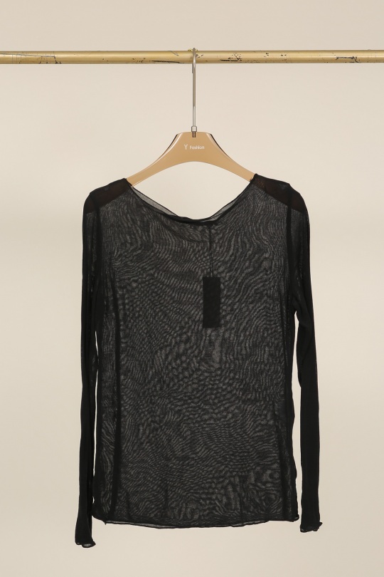 Tops Mujer Black YFASHION 90440-1 Efashion Paris