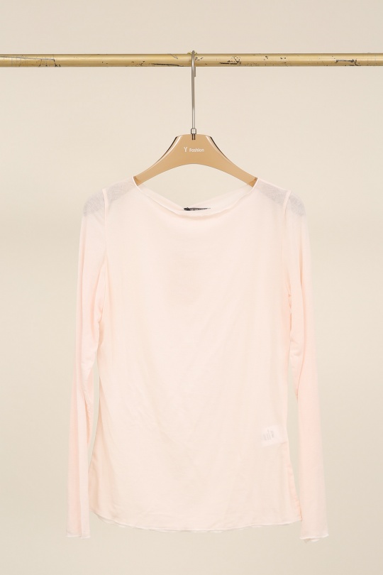 Tops Femme Rose YFASHION 90440-1 Efashion Paris