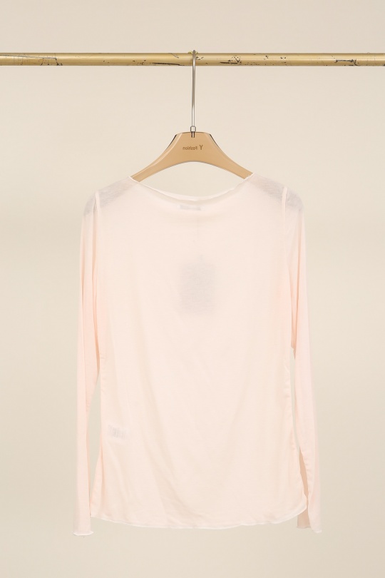 Tops Femme Rose YFASHION 90440-1 Efashion Paris