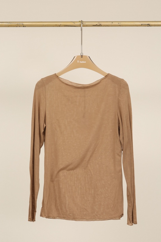 Tops Femme Rose YFASHION 90440-1 Efashion Paris