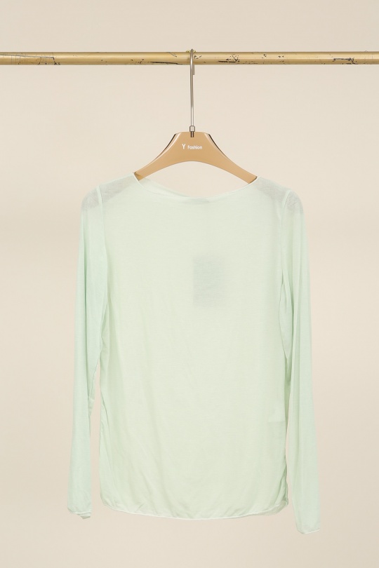 Tops Femme Rose YFASHION 90440-1 Efashion Paris