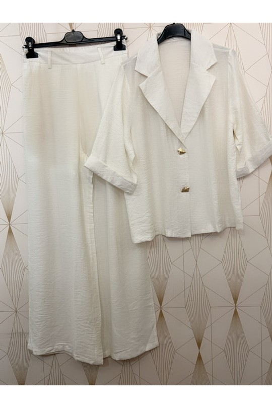 Ensembles Femme Bleu ciel YFASHION D2607 Efashion Paris