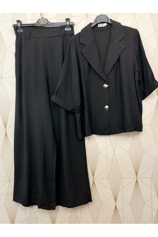 Ensembles Femme Bleu ciel YFASHION D2607 Efashion Paris