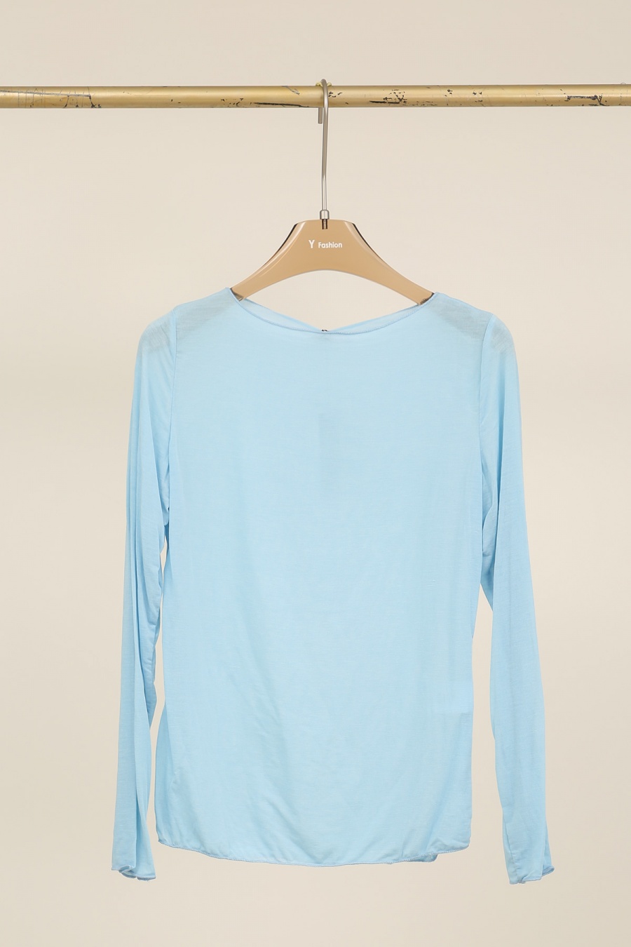 Tops Femme Rose YFASHION 90440-1 #c Efashion Paris