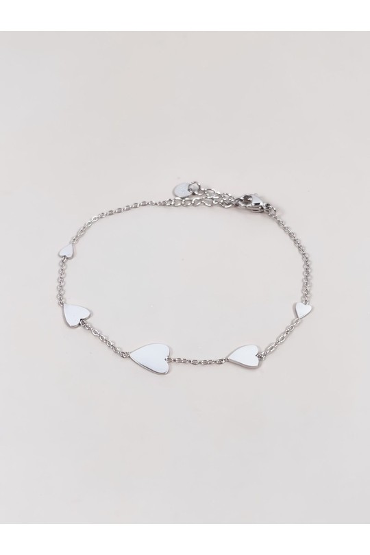 Bracelets Accessoires Argent Aesmée 812226 BR Efashion Paris