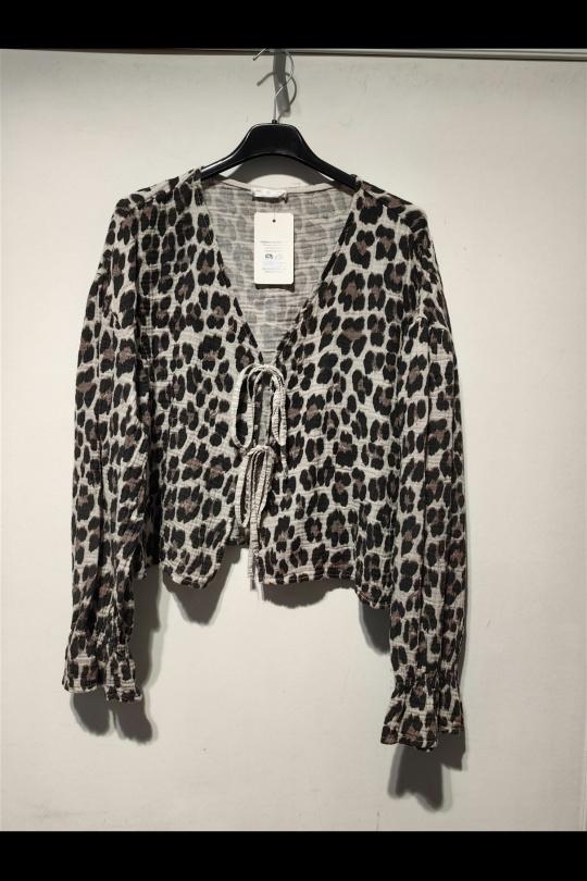Tops Women Beige AZALEA 25553L Efashion Paris