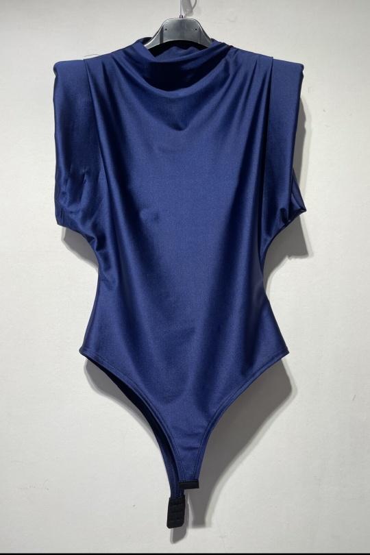 Bodies Femme Marine AZALEA 1730 Efashion Paris