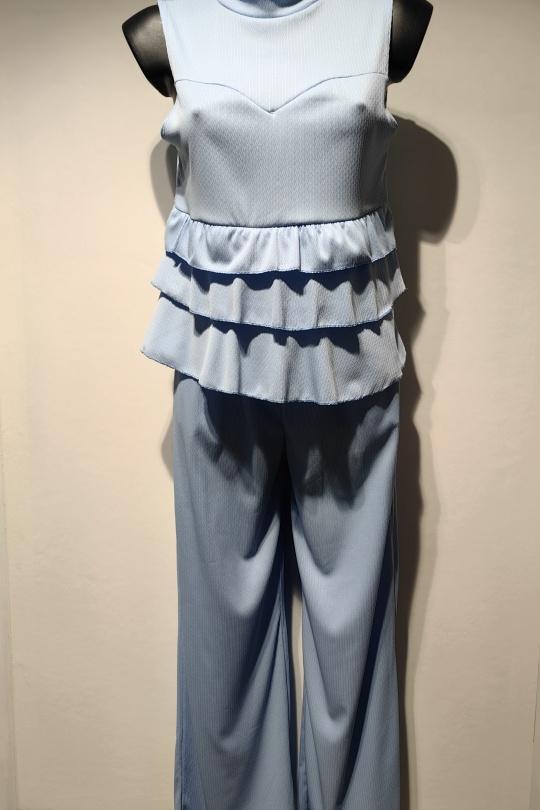 Ensembles Femme Bleu ciel / Bleu AZALEA 10357+10358 Efashion Paris