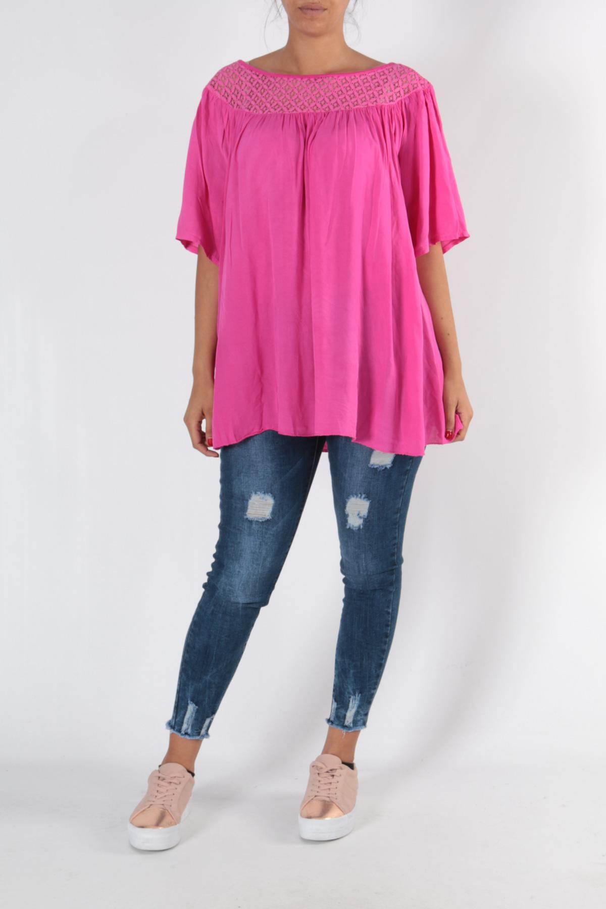 787-FUSCHIA