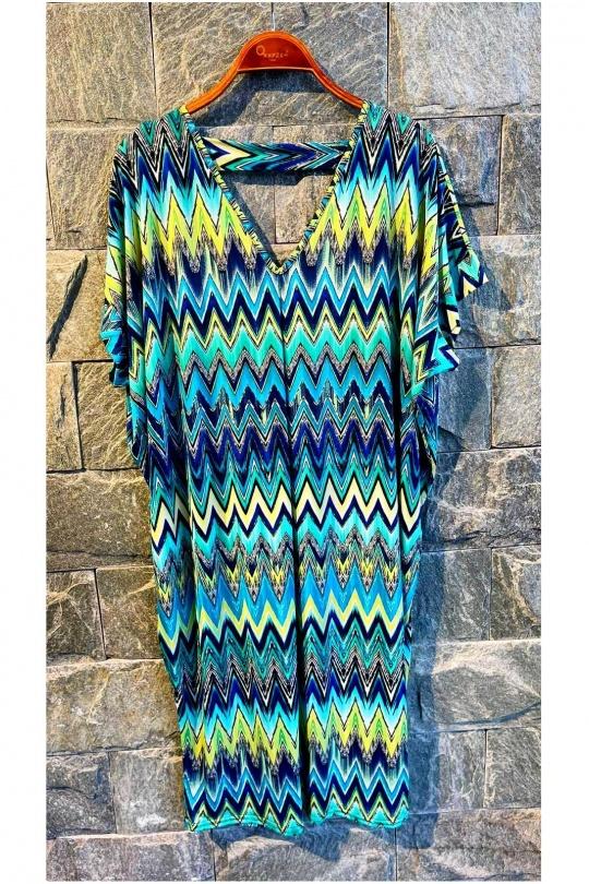 Blusones Mujer Fushia OXXYZEN 23110P/P Efashion Paris