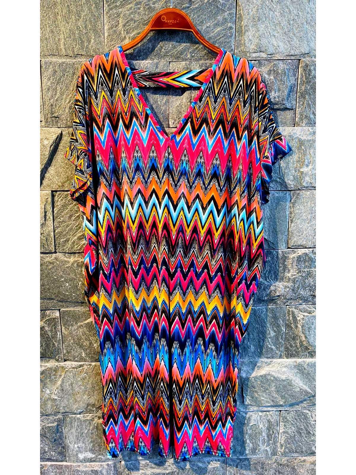 Blusones Mujer Fushia OXXYZEN 23110P/P #c Efashion Paris