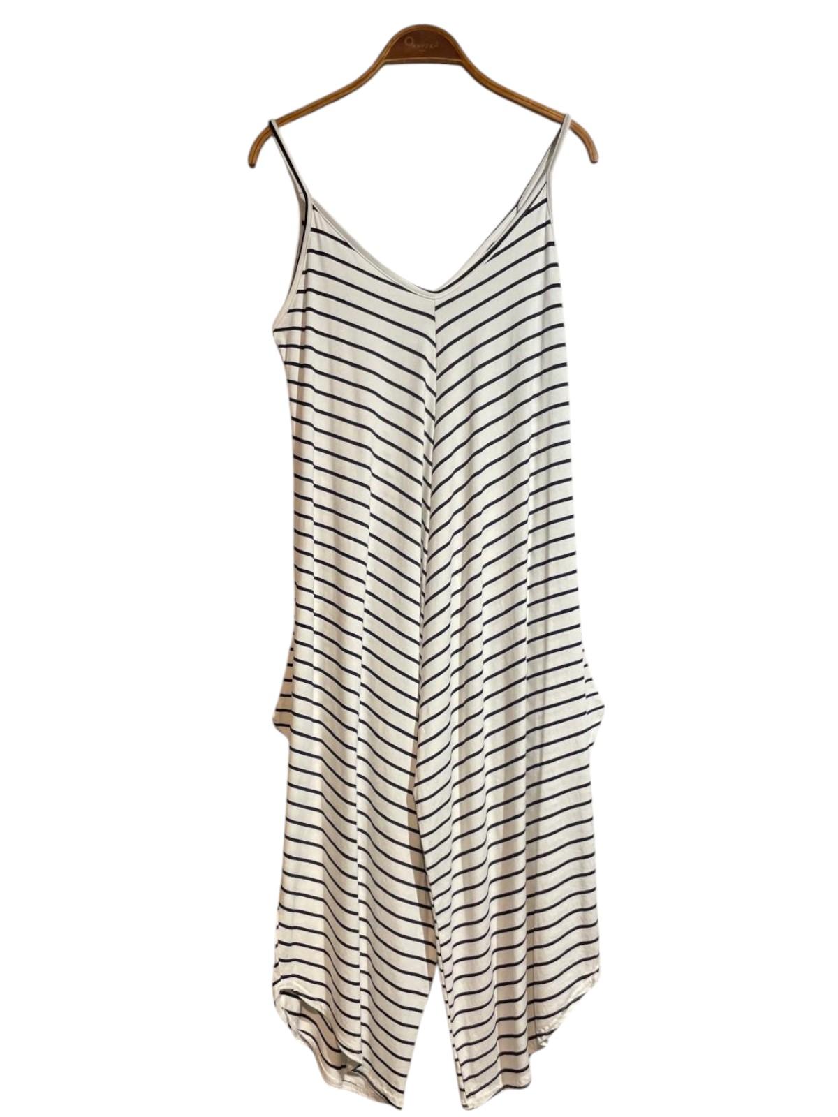 Combinaisons Femme Marine OXXYZEN 21261-32 #c Efashion Paris