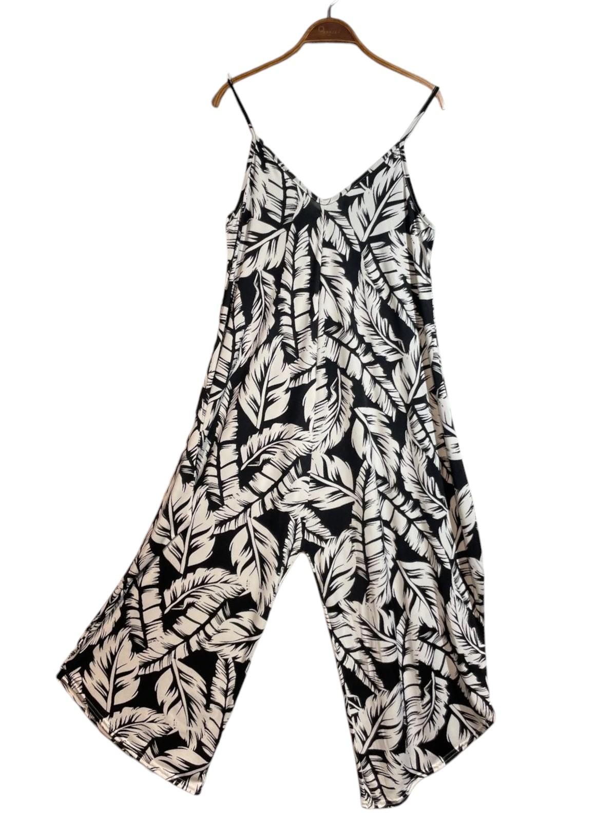 Combinaisons Femme Noir OXXYZEN 21261-33 #c Efashion Paris