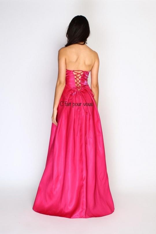 Evening dresses Women Petrol C FAIT POUR VOUS 97318 Efashion Paris