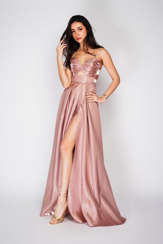 Evening dresses Women Petrol C FAIT POUR VOUS 97318 Efashion Paris