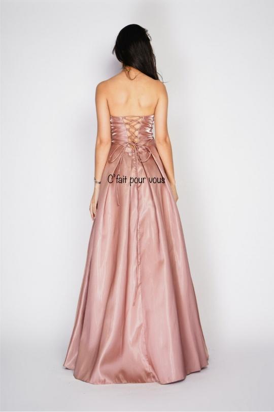 Evening dresses Women Petrol C FAIT POUR VOUS 97318 Efashion Paris